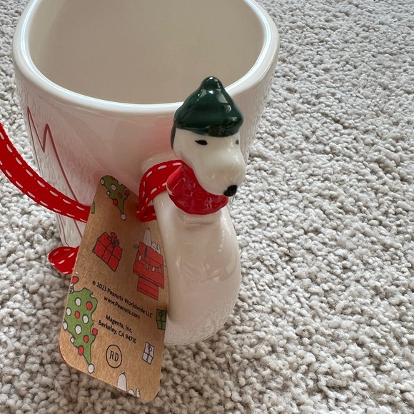 Rae Dunn X Peanuts - Picture 5 of 6